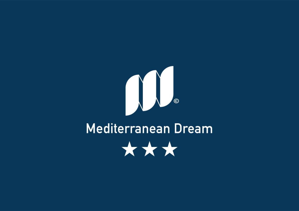 Mediterranean Dream 帕琉乔拉 外观 照片