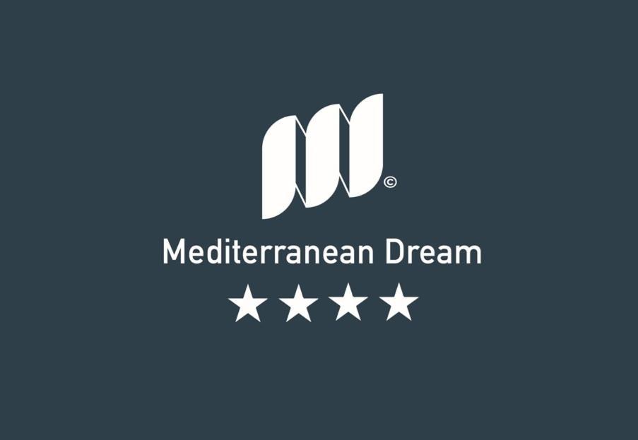 Mediterranean Dream 帕琉乔拉 外观 照片